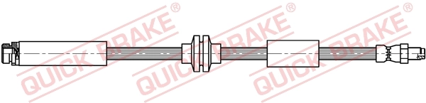 Brake Hose